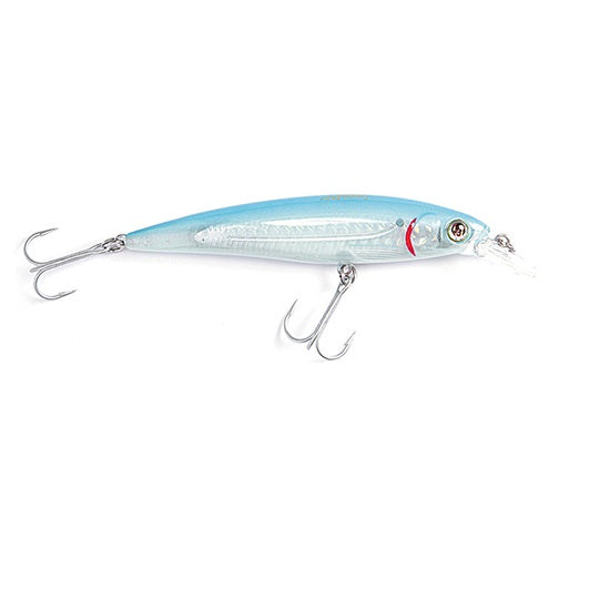 Vobler Lucky John Original Series Magic Sinker S 10cm 15gr A19 Blue Strike  1 buc/pac