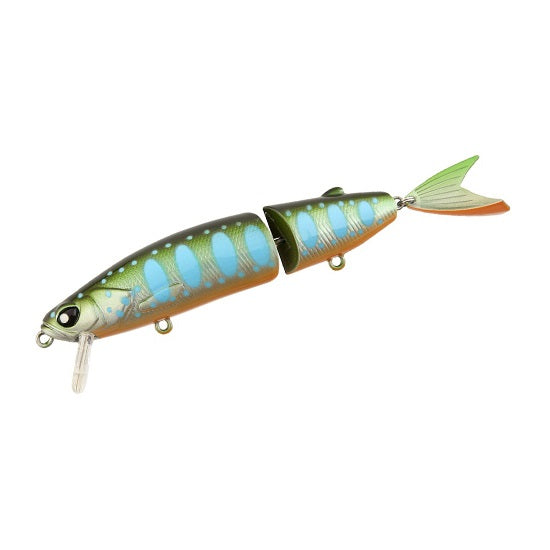 Vobler Lucky John Pro Series Antira Swim 115 11.5cm 15gr SP 104 1 buc/pac
