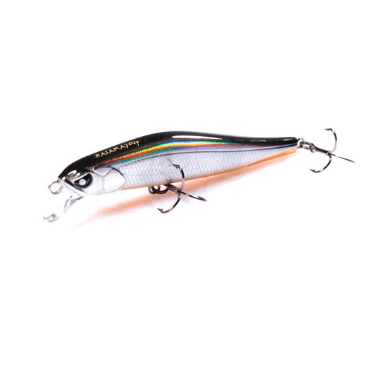Vobler Lucky John Pro Series Basara Suspending 9cm 10.5gr 101 1 buc/pac