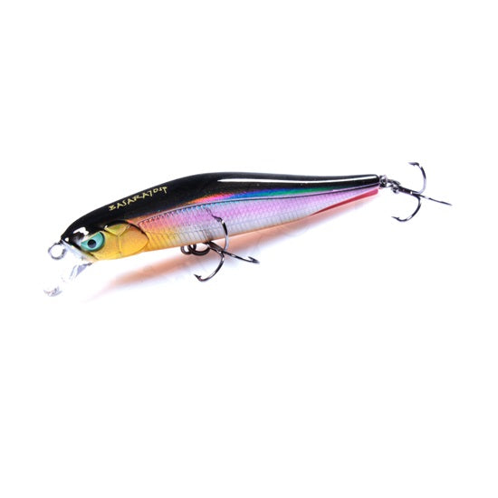 Vobler Lucky John Pro Series Basara Suspending 9cm 10.5gr 103 1 buc/pac