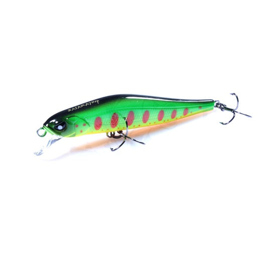 Vobler Lucky John Pro Series Basara Suspending 9cm 10.5gr 201 1 buc/pac
