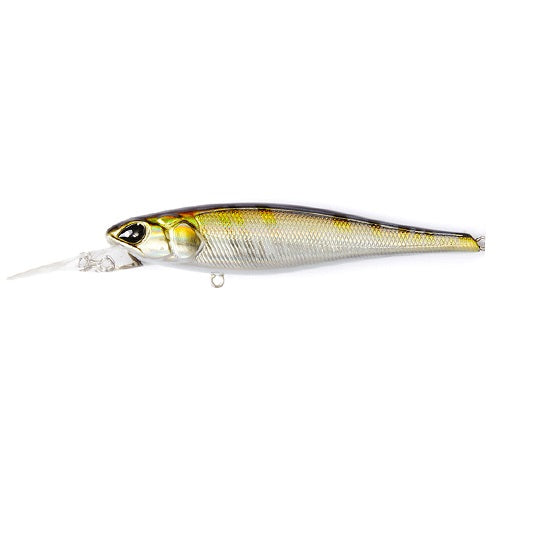 Vobler Lucky John Pro Series Kubira Floating 11cm 16gr 116 1 buc/pac