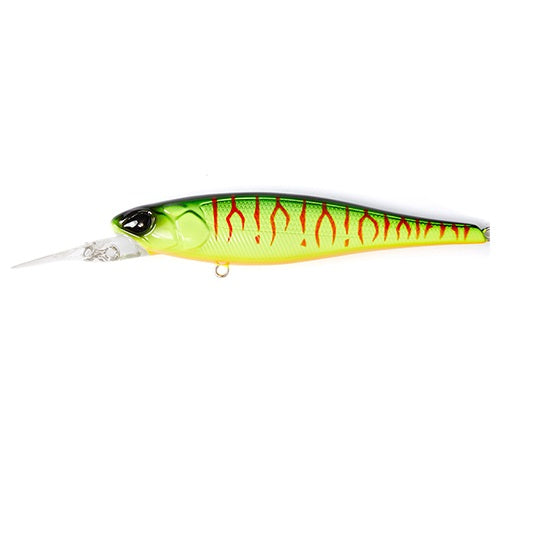Vobler Lucky John Pro Series Kubira Floating 11cm 16gr 315 1 buc/pac