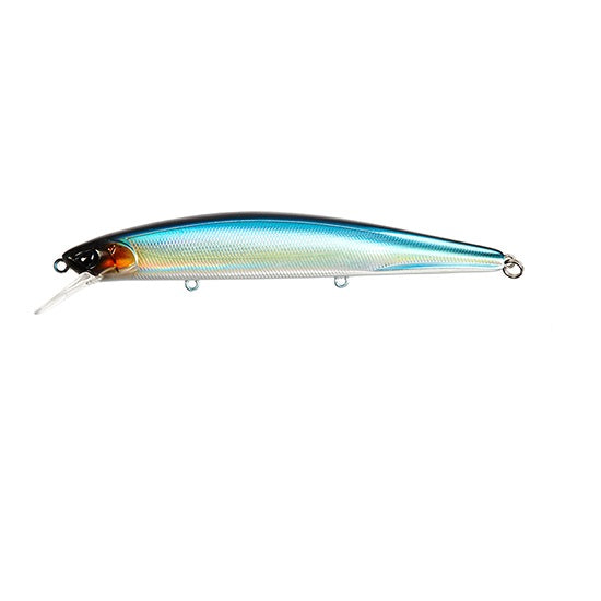 Vobler Lucky John Pro Series Makora Suspending 11cm 13gr 121 1 buc/pac