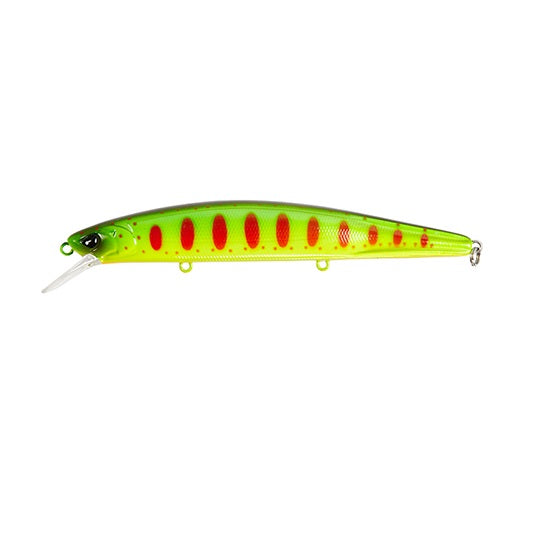 Vobler Lucky John Pro Series Makora Suspending 11cm 13gr 201 1 buc/pac