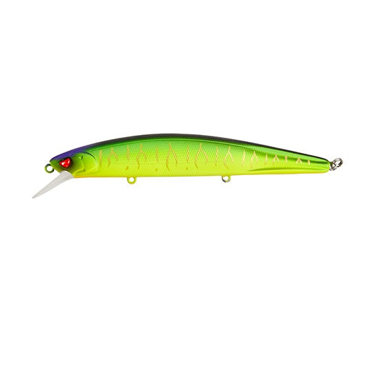 Vobler Lucky John Pro Series Makora Suspending 11cm 13gr 301 1 buc/pac
