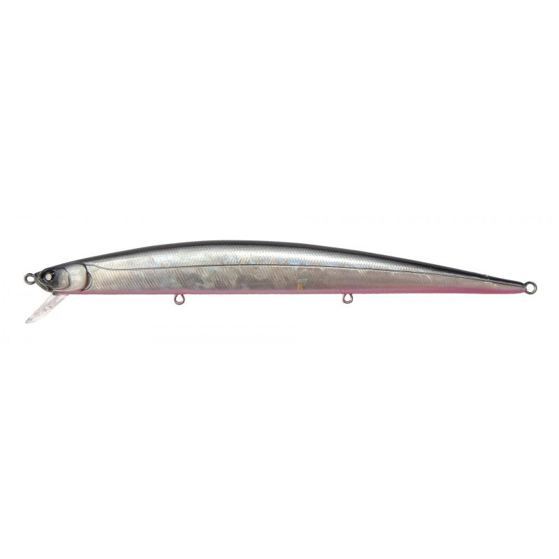 Vobler Lucky John Salt Minnow 175S 17.5cm 24g 001