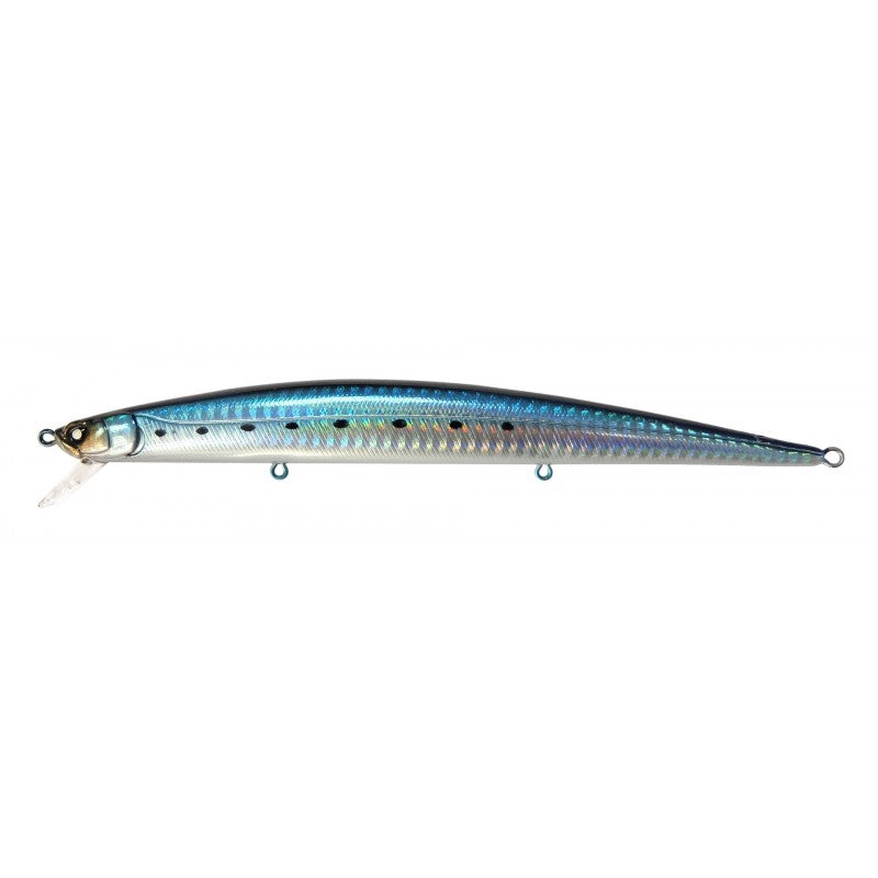 Vobler Lucky John Salt Minnow 175S 17.5cm 24g 002