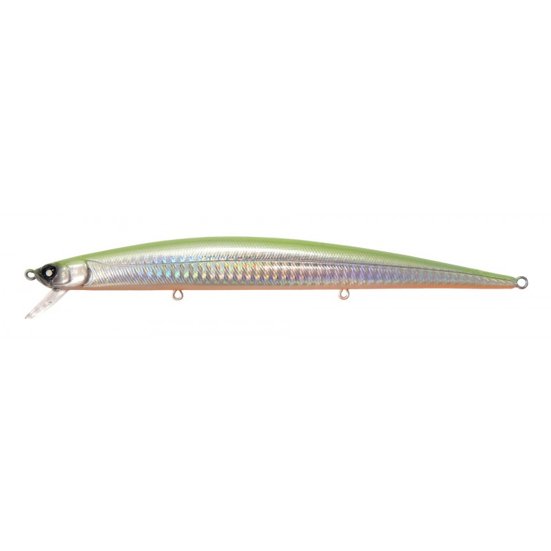 Vobler Lucky John Salt Minnow 175S 17.5cm 24g 004