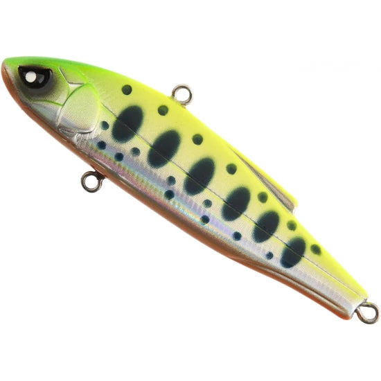 Vobler Lucky John Vib 137 5.8cm 10g