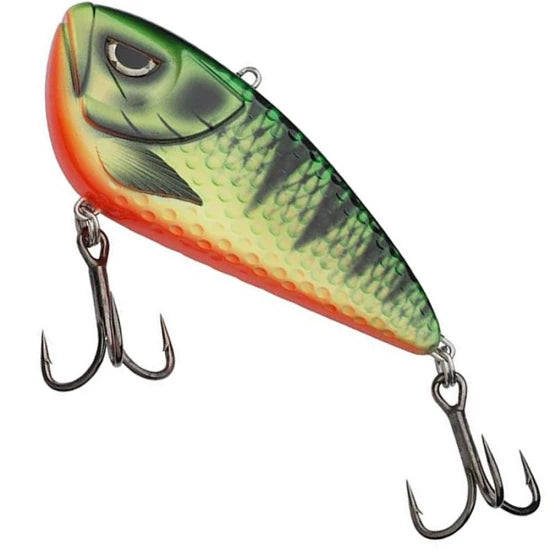 Vobler Madcat Vib Lure, Firetiger, 10cm, 90g, 1buc/pac