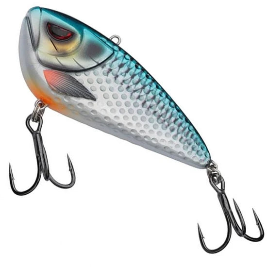 Vobler Madcat Vib Lure, Roach, 10cm, 90g, 1buc/pac
