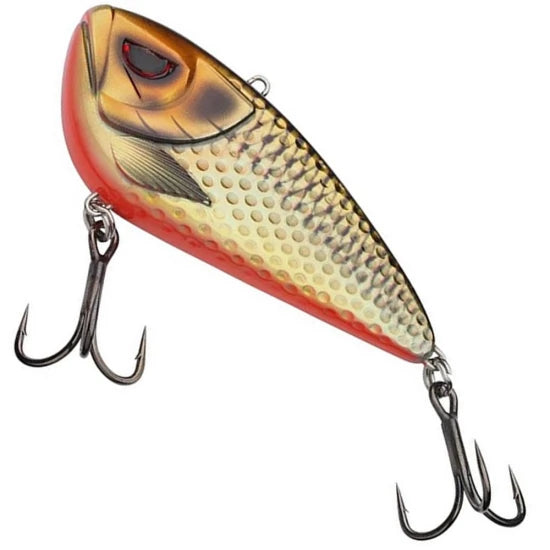 Vobler Madcat Vib Lure, Rudd, 12cm, 150g, 1buc/pac