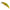 Vobler Major Craft Finetail Eden 45s, Gold Chart Yamame, 4.5cm, 3.7g