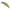 Vobler Major Craft Finetail Eden 45ss, Lime Chart Yamame, 4.5cm, 3g