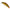 Vobler Major Craft Finetail Eden 60h, Laser Red Gold, 6cm, 7g