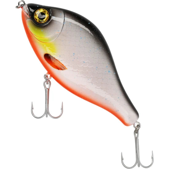 Vobler Mikado Mft Jerk Sinking, Bream, 10cm, 51g, 1bac/pac