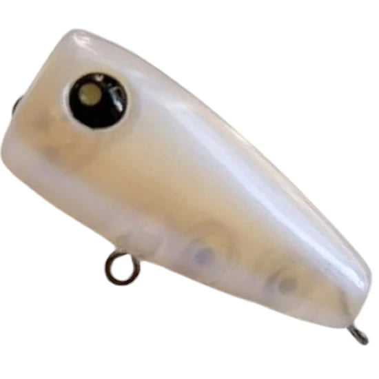 Vobler Mukai Burble Boa 33, Culoare Sk, 3.3cm, 3.2g