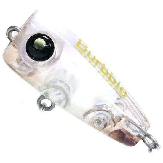 Vobler Mukai Burble Wg 26, Culoare Pd, 2.6cm, 1.5g