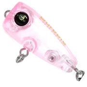 Vobler Mukai Burble Wg 26, Culoare Skp, 2.6cm, 1.5g