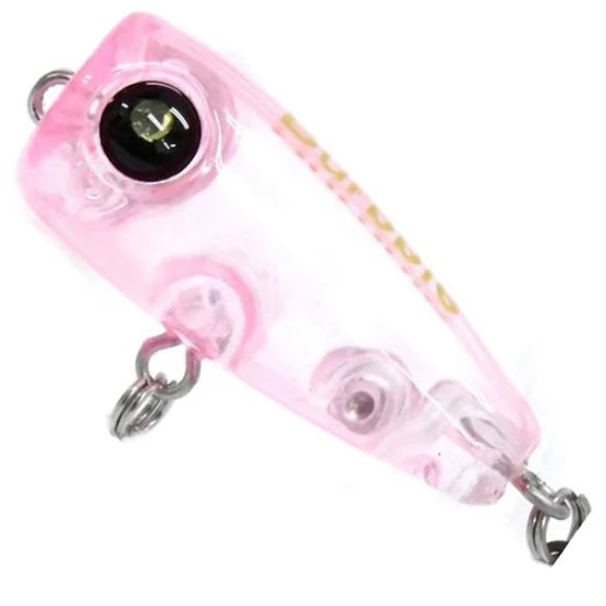 Vobler Mukai Burble Wg 26, Culoare Skp, 2.6cm, 1.5g