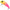 Vobler Mukai Little Pogo, Culoare Lp11, 3.3cm, 3g