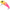 Vobler MUKAI Little Pogo, Culoare LP11, 3.3cm, 3g