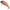 Vobler MUKAI Little Pogo, Culoare LP3, 3.3cm, 3g