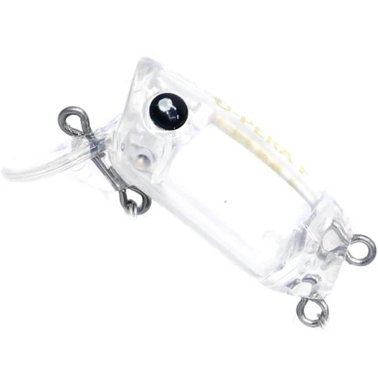 Vobler Mukai O-pera Wg, Culoare C, 2.7cm, 2g