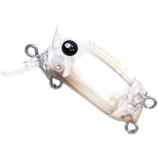 Vobler Mukai O-pera Wg, Culoare Pd, 2.7cm, 2g