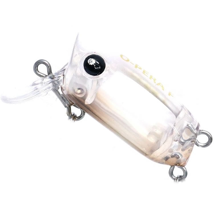 Vobler MUKAI O-Pera WG, Culoare PD, 2.7cm, 2g
