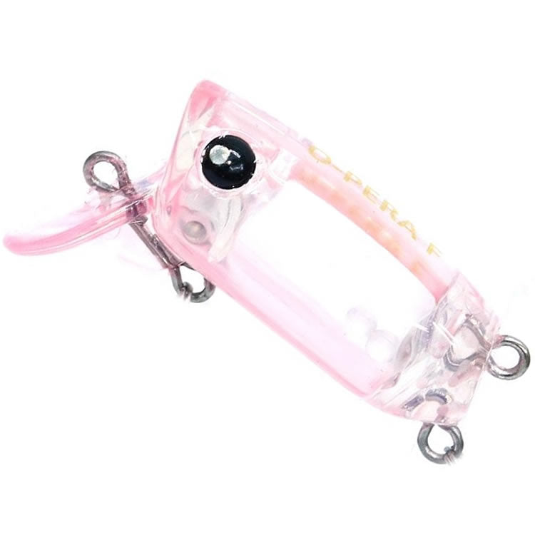 Vobler MUKAI O-Pera WG, Culoare SKP, 2.7cm, 2g