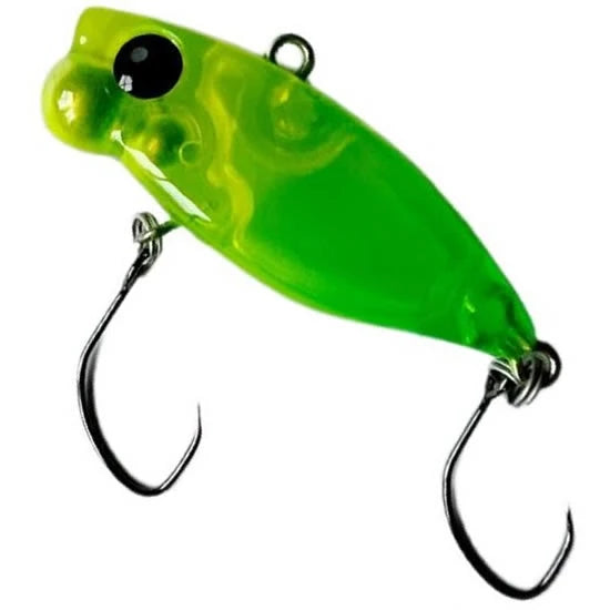 Vobler Mukai Pogo Vib 33, Culoare Lp14, 3.3cm, 3.5g