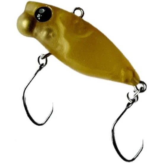 Vobler Mukai Pogo Vib 33, Culoare Lp5, 3.3cm, 3.5g