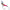Vobler Mukai Shachihoko Crank 23hs, Green Pink W-glow, 2.3cm, 2.6g, 1buc/pac