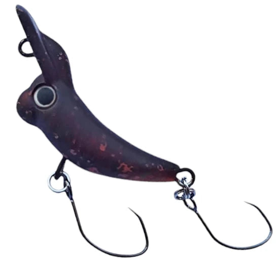 Vobler Mukai Shachihoko Hs, Cod Culoare Hsf, 2.8cm, 3.8g, 1buc/pac