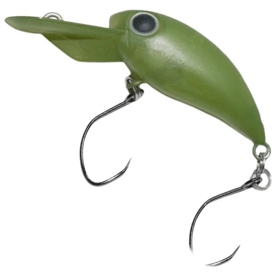 Vobler Mukai Tremo 28 Dr, Culoare Bpo, 2.8cm, 1.6g