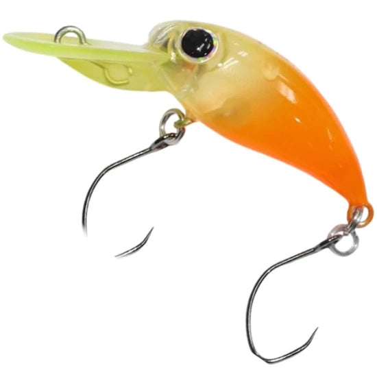 Vobler Mukai Tremo 28 Dr, Culoare Co, 2.8cm, 1.6g