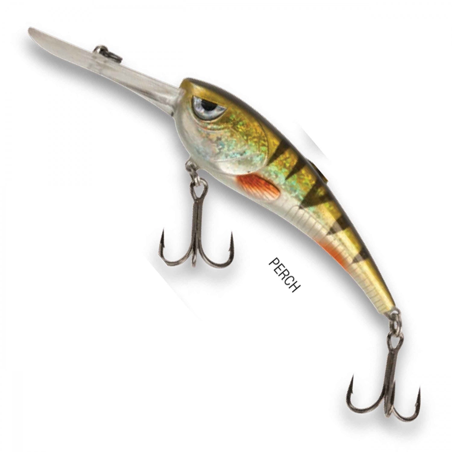 Vobler Madcat Catdiver 11cm 32g Perch