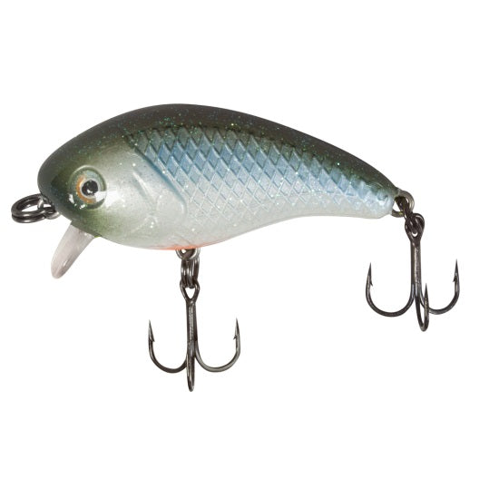Vobler Mann s Baby 8-Minus 13g 55mm Blue Baitfish