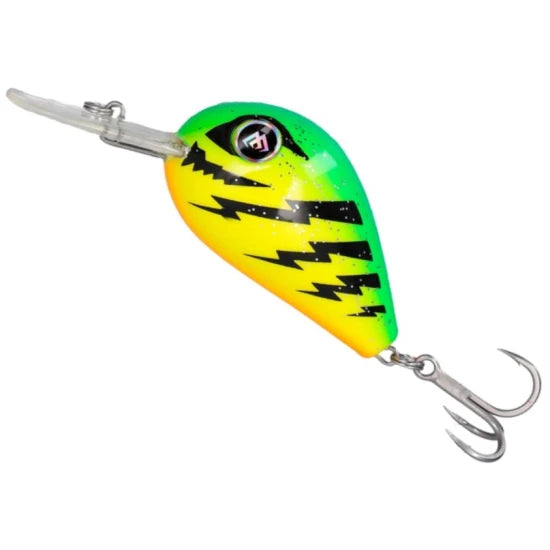 Vobler Mikado Cat Territory Meanest Floating, D11, 86g, 9cm