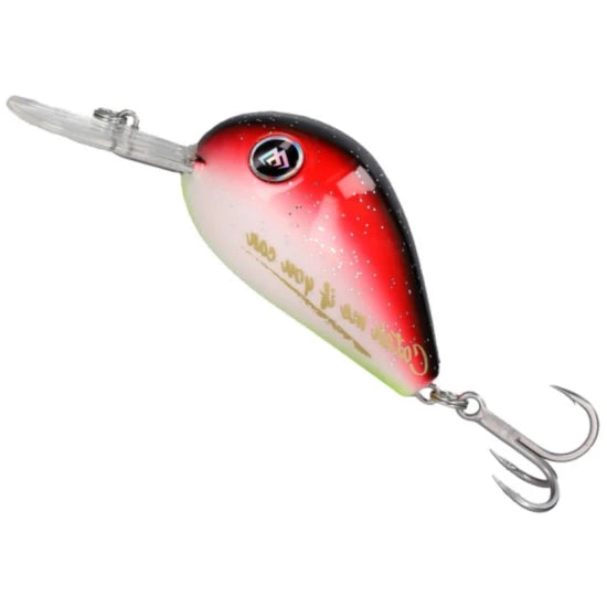 Vobler Mikado Cat Territory Meanest Floating, D12, 86g, 9cm