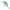 Vobler Mikado Cavalier, Floating, Blue Bleak, 3.6g, 4cm, 1buc/pac