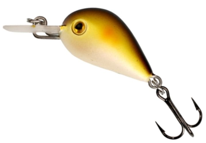 Vobler Mikado Duende, Floating, 67, 2.5g, 2.5cm