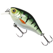 Vobler Mikado Fishunter Bold Head Floating, Natural Perch, 3.5g, 4cm, 1buc/pac