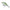 Vobler Mikado Fishunter Bold Head Floating, Olive Bleak, 3.5g, 4cm, 1buc/pac