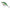 Vobler Mikado Fishunter Bold Head Floating, Rainbow Trout, 3.5g, 4cm, 1buc/pac