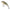 Vobler Mikado Fishunter Bold Head Floating, Y36, 3.5g, 4cm, 1buc/pac