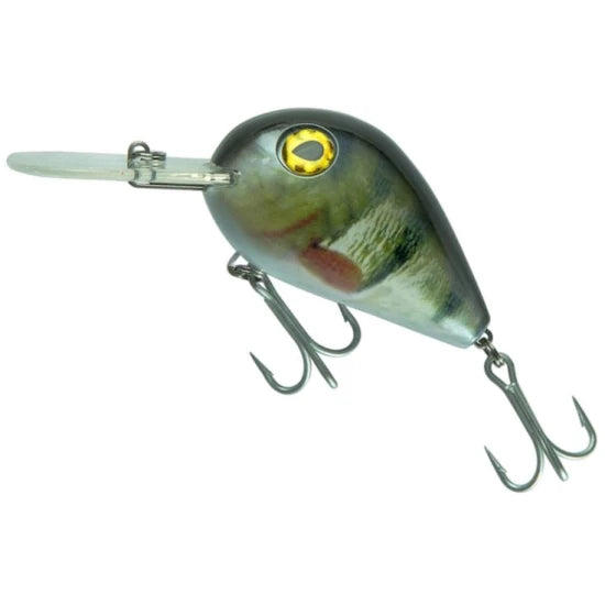 Vobler Mikado Fishunter Kizoku Sinking, D03, 29g, 6cm