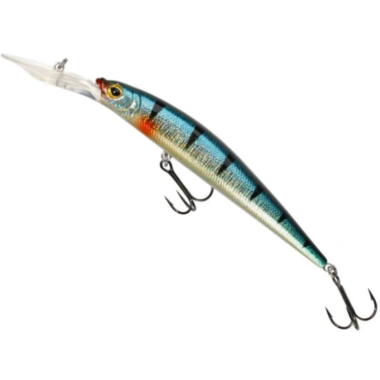Vobler Mikado Fishunter Sheriff Floating, 06, 13g, 11cm
